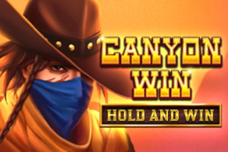 Game image: Canyon Win by InBet Games