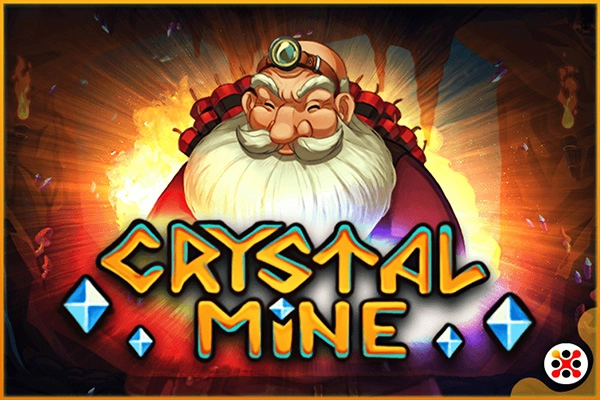 Game image: Crystal Mine by Mancala Gaming