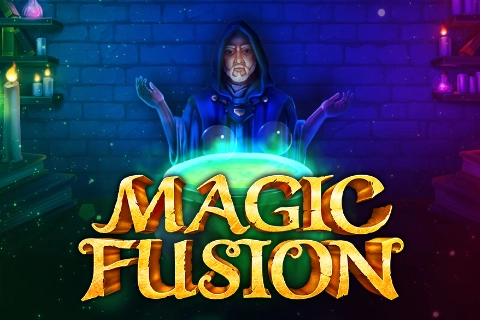 Game image: Magic Fusion by Leap Gaming