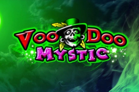 Game image: Voodoo Mystic by Octavian Gaming