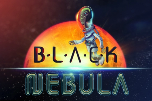 Game image: Black Nebula by R Franco