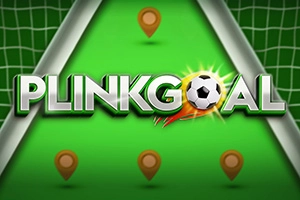 Game image: Plinkgoal by Gaming Corps