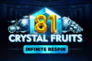 Game image: 81 Crystal Fruits by Tom Horn Gaming
