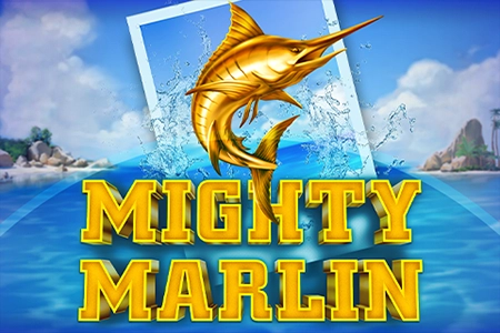 Game image: Mighty Marlin by Indigo Magic