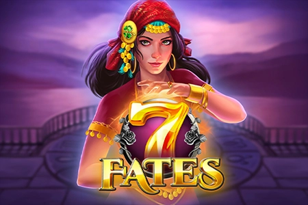Game image: 7 Fates by Indigo Magic