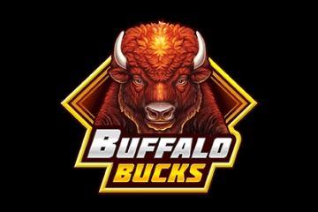 Game image: Buffalo Bucks by Atomic Slot Lab