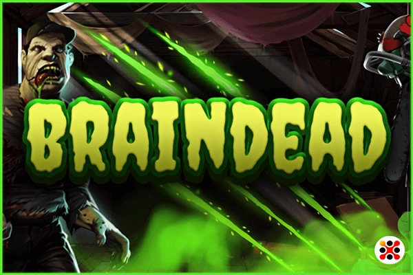 Game image: Braindead by Mancala Gaming