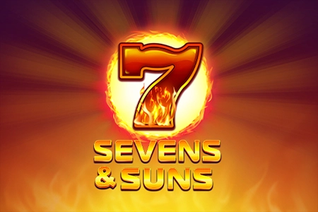Game image: Sevens & Suns by Indigo Magic