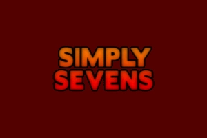 Game image: Simply Sevens by Tiptop