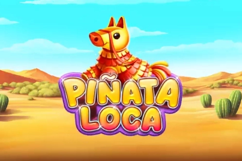 Game image: Pinata Loca by Expanse Studios