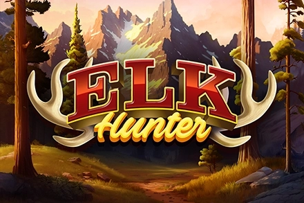 Game image: Elk Hunter by NetEnt