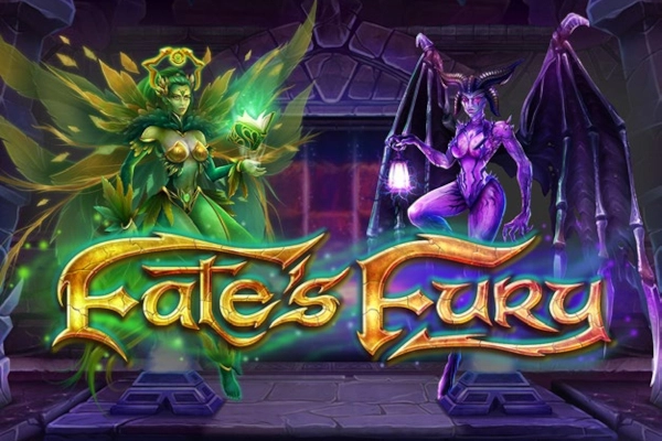 Game image: Fate's Fury by GameArt
