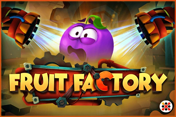 Game image: Fruit Factory by Mancala Gaming