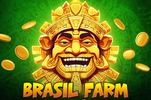 Game image: Brasil Farm by Onlyplay