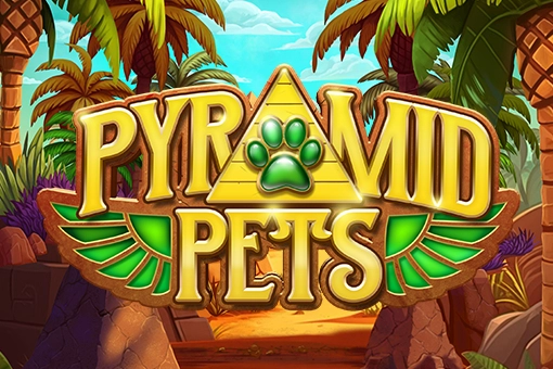 Game image: Pyramid Pets by RTG
