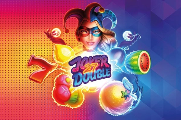 Game image: Joker Double 27 by Apollo Games