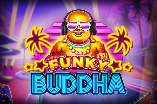 Game image: Funky Buddha by Blueprint Gaming