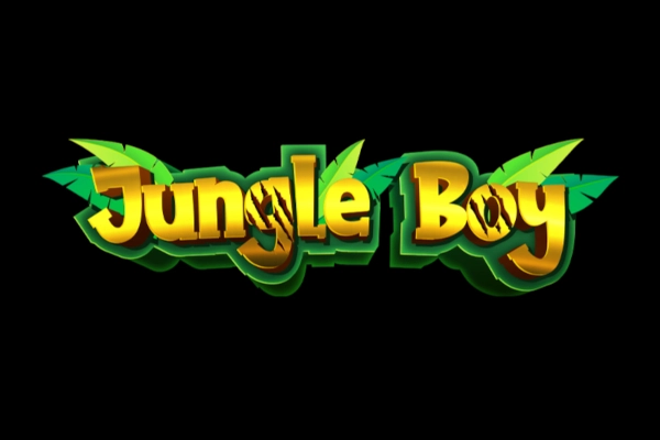 Game image: Jungle Boy by Five Men Gaming
