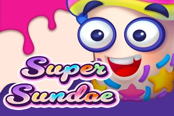 Game image: Super Sundae by OctoPlay