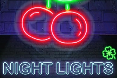 Game image: Night Lights by Enrich Gaming
