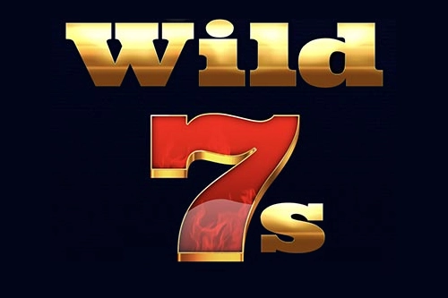 Game image: Wild 7s by Enrich Gaming