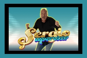 Game image: Sergio Superstar by Red Panda