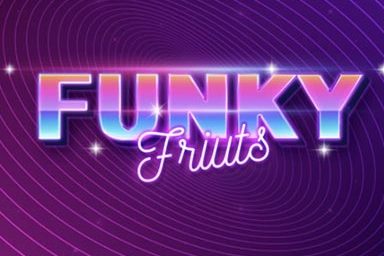 Game image: Funky Fruits by Enrich Gaming