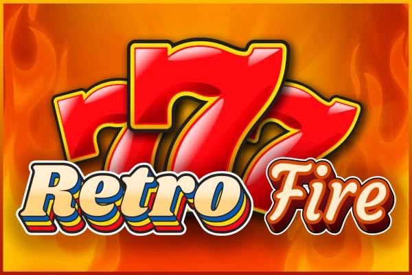 Game image: Retro Fire by FAZI