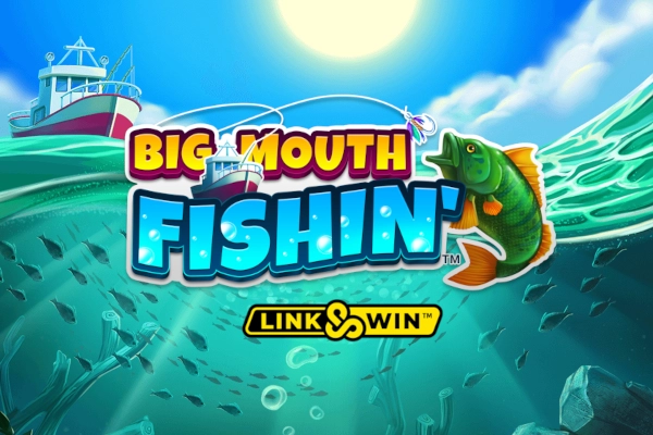Thumbnail: Big Mouth Fishin' by Oros Gaming