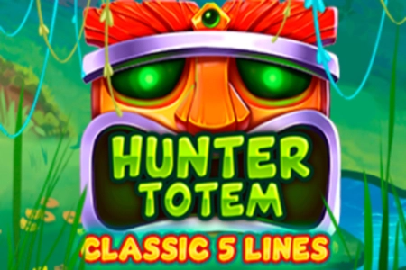 Game image: Hunter Totem by InBet Games