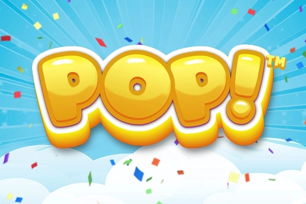 Game image: POP! by Mobilots