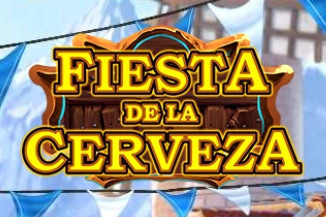 Game image: Fiesta de la Cerveza by MGA