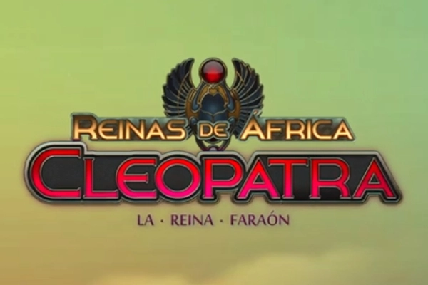 Thumbnail: Reinas de Africa Cleopatra by MGA