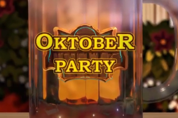 Game image: Oktober Party by MGA