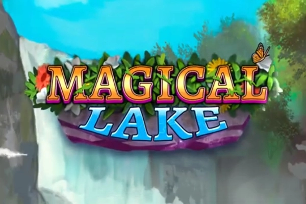 Game image: Magical Lake by MGA