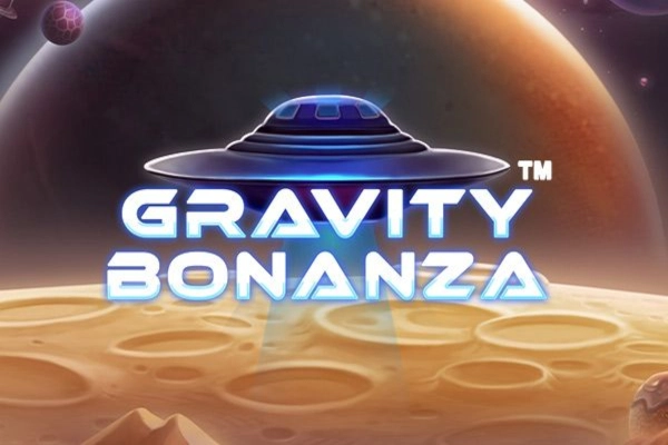 Game image: Gravity Bonanza by Pragmatic Play
