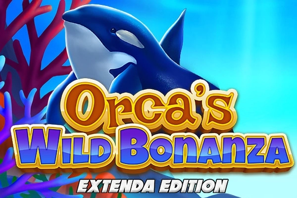 Game image: Orca's Wild Bonanza Extenda Edition by Boomerang Studios