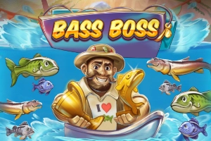 Thumbnail: Bass Boss by Red Tiger Gaming