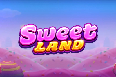 Thumbnail: Sweet Land by TaDa Gaming