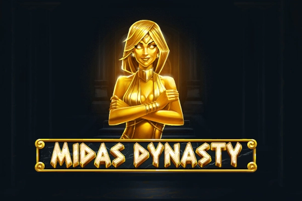 Game image: Midas Dynasty by Tom Horn Gaming