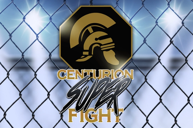 Thumbnail: Centurion Super Fight by Tornado Games