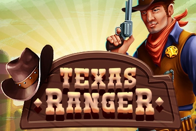 Game image: Texas Ranger by Tornado Games