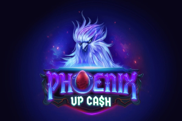 Game image: Phoenix Up Cash by Trigger Button