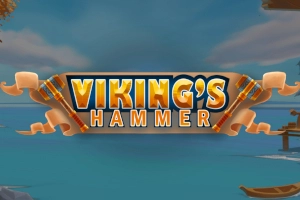 Game image: Viking's Hammer by Concept Gaming