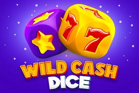 Game image: Wild Cash Dice by BGaming