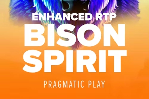 Game image: Bison Spirit by Pragmatic Play