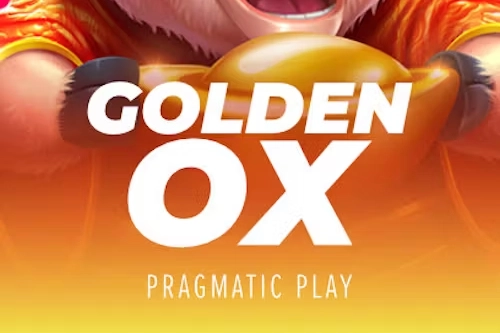 Thumbnail: Golden Ox by Pragmatic Play