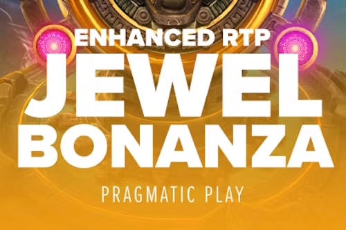 Thumbnail: Jewel Bonanza by Pragmatic Play