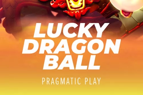Thumbnail: Lucky Dragon Ball by Pragmatic Play