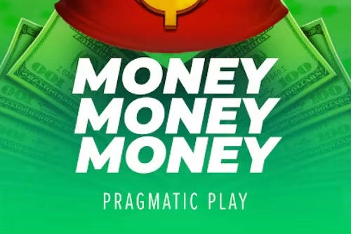 Thumbnail: Money Money Money by Pragmatic Play